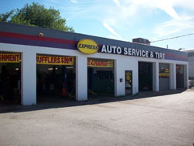 Calvert's Express - Overland Park, KS 66202