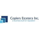 Copiers Etcetera - Copy Machines & Supplies
