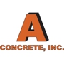 A Concrete Inc.