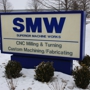 Smw Tooling Inc