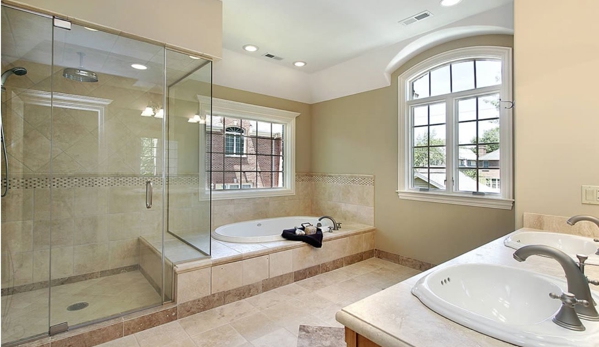 Valencia Custom Shower Doors