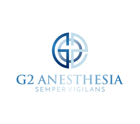 G2 Anesthesia | Silicon Valley’s Anesthesia Experts - Los Gatos, CA