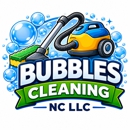 Bubbles Cleaning NC LLC - Janitorial Service