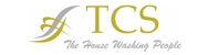 TCS The House Washing People - Pressure & Steam Cleaning Contractors
