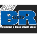 BR Tire Truck & Farm - Truck Service & Repair