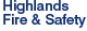 Highlands Fire & Safety - Fire Safety Equipment & Consultants