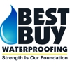 Best Buy Waterproofing gallery