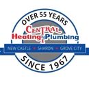 Central Heating & Plumbing - Professional Engineers