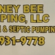 Honey Bee Pumping LLC