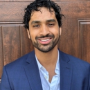 Merrill Lynch Financial Advisor Manish Krishnamaneni - Investment Advisory Service