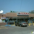 Snax Food Store #6 - Grocery Stores