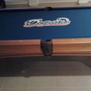 Pool Table Professionals - Billiard Equipment & Supplies