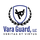 Vara Guard  LLC - Security Control Systems & Monitoring