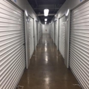 CubeSmart Self Storage - Self Storage