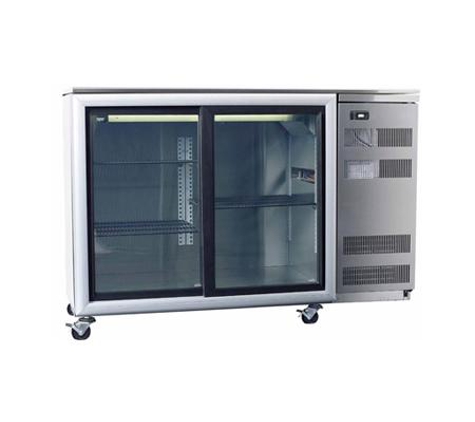 Charlestown Refrigeration & Airconditioning - Charlestown, NSW