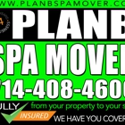 Plan B Spa Movers