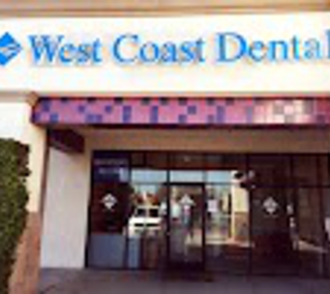 West Coast Dental of Paramount - Paramount, CA