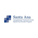 Santa Ana Comprehensive Treatment Center - Alcoholism Information & Treatment Centers