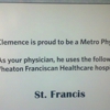 Clemence James MD gallery