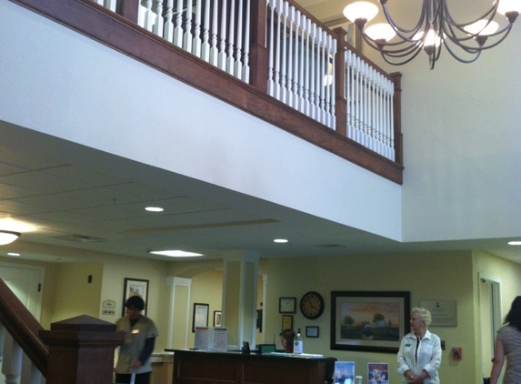 Three Oaks Assisted Living - Cary, IL