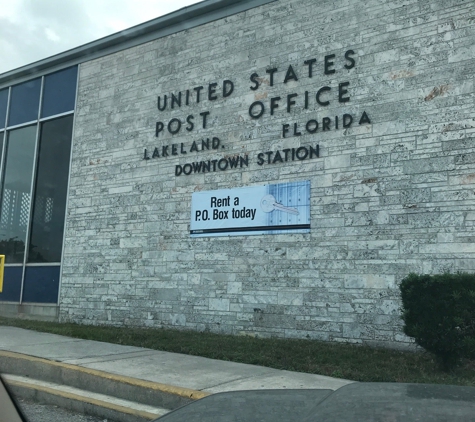 United States Postal Service - Lakeland, FL