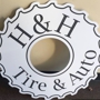 H & H Tire & Auto