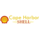 Cape Harbor Shell - Gas Stations