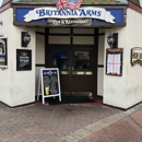 Britannia Arms - Brew Pubs