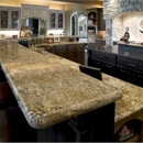 Stone Fabricators Inc - Granite
