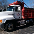 Tommy Hall Hauling - Dump Truck Service