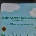 Kidz Corners of Scarsdale