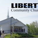 Liberty Community Church - Community Churches