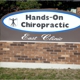 Hands On Chiropractic