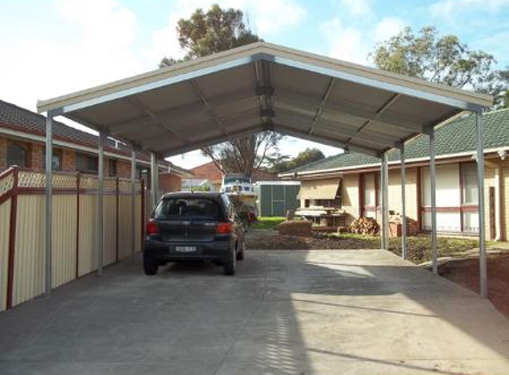 Bayside Garage Centre - Moolap, VIC