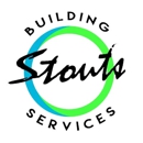 Stout's Building Svc - Stamped & Decorative Concrete