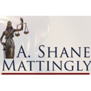 A Shane Mattingly Attorney At Law - Attorneys