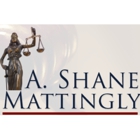 A Shane Mattingly Attorney At Law