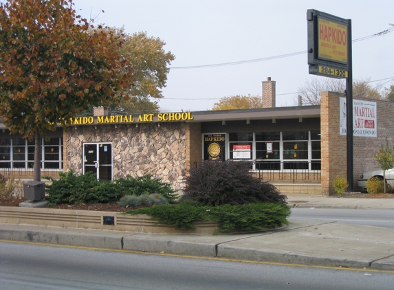 Hyun's HAPKIDO & TAE KWON DO SCHOOL- South - Chicago, IL