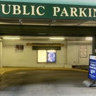 LAZ Parking - The Wanamaker Building