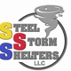 Steel  Storm Shelters, LLC