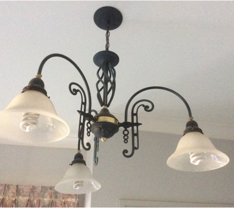 Kevin McCaw Electrical - Lakelands, NSW