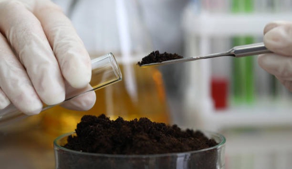 Wagner Soil Testing - Wamuran, QLD