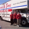 J. E. Thomas & Sons Moving, llc gallery