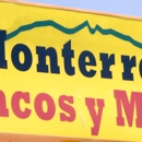 Monterrey Tacos Y Mas - Mexican Restaurants