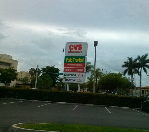 CVS Pharmacy - North Miami, FL