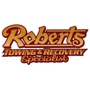 Roberts Towing and Recovery