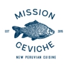 Mission Ceviche Union Square gallery