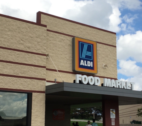 Aldi - Chicago, IL