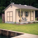 Tuff Shed Concord - Tool & Utility Sheds