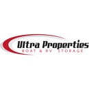 Ultra Properties Boat & RV Storage - Boat Storage